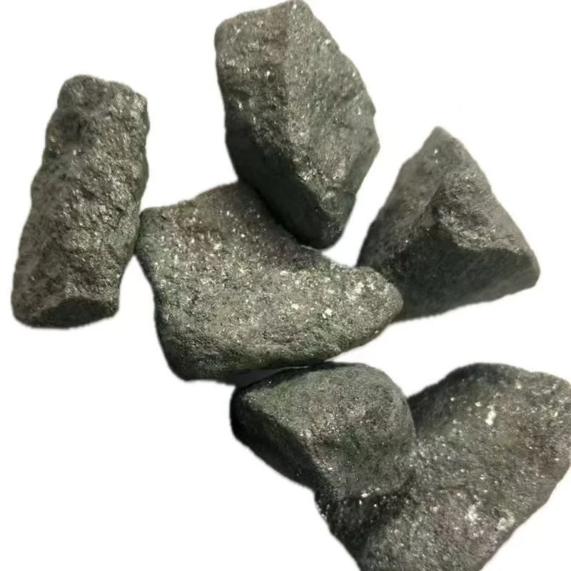 Si-C Ferroalloy best