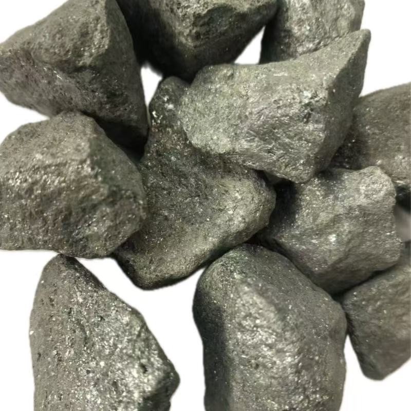 Si-C Ferroalloy high quality