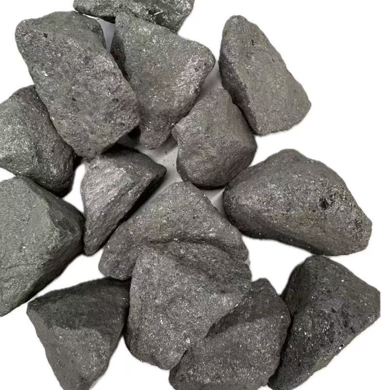 Si-C Ferroalloy suppliers