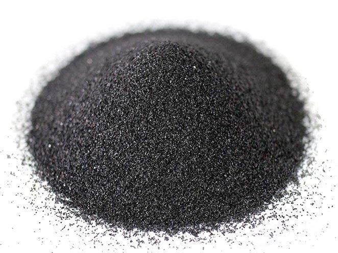Silicon Carbide SiC factory